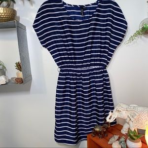 *30% OFF* STRIPED DRESS